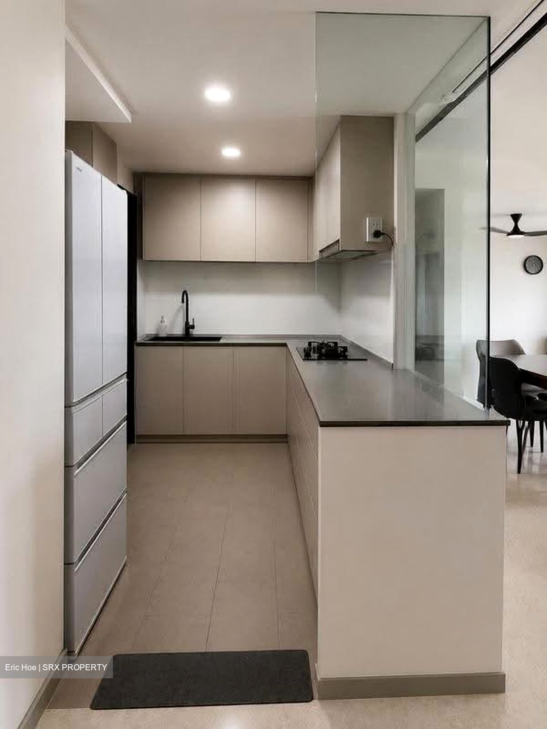 Riversails (D19), Condominium #627530181